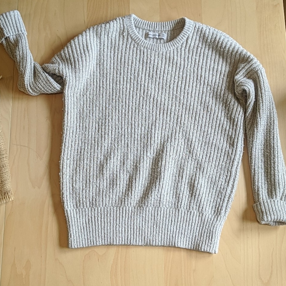 Abercrombie and Fitch Sweater
